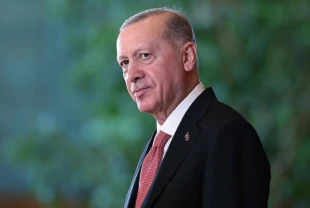 Cumhurbaşkanı Erdoğan, halk tarafından seçildiği görevde 11 yılı geride bıraktı