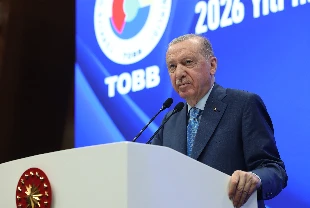 Cumhurbaşkanı Erdoğan: İhracatta yeni rekorlar kırıyoruz