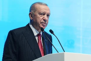 Cumhurbaşkanı Erdoğan: Kentsel dönüşüm tercih değil adeta bir milli güvenlik meselesidir