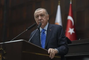 Cumhurbaşkanı Erdoğan: Kira enflasyonunda hızlı bir gerileme bekliyoruz