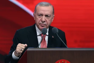 Cumhurbaşkanı Erdoğan: Kalkınma Yolu'nun üretime etkisi 50 milyar doları aşacak