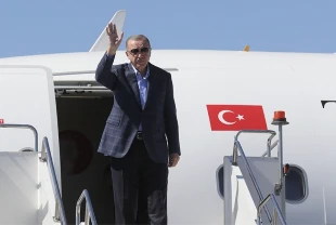 Cumhurbaşkanı Erdoğan Mısır’a gidiyor: Ticaret, yatırım ve stratejik sektörler öne çıkacak