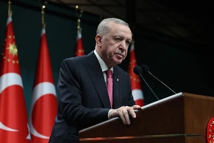 Cumhurbaşkanı Erdoğan: Okullarımızın güvenliği önceliklerimizin başında; yeni tedbirler alınacak