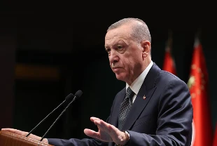 Cumhurbaşkanı Erdoğan 'Olumlu haberler alıyoruz' diyerek açıkladı