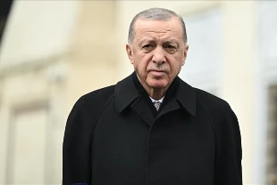 Cumhurbaşkanı Erdoğan pazartesi günü Trump ile görüşecek: İşte masadaki konular