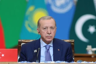 Cumhurbaşkanı Erdoğan, Şanghay İşbirliği Örgütü Zirvesi’ne katılacak