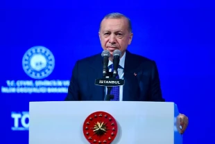 Cumhurbaşkanı Erdoğan: Sosyal konutları mümkün olan en kısa sürede tamamlayacağız