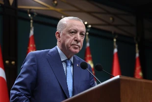 Cumhurbaşkanı Erdoğan: Türkiye dünyada eşine az rastlanır bir başarı hikayesi yazıyor