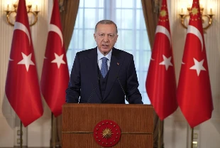 Cumhurbaşkanı Erdoğan: Türkiyesiz Avrupa Birliği eksiktir