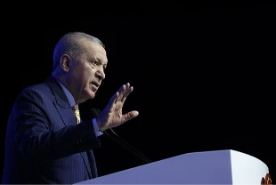 Cumhurbaşkanı Erdoğan: Türkiye’yi dünyanın en geniş uçuş ağına sahip ülkelerinden biri yaptık