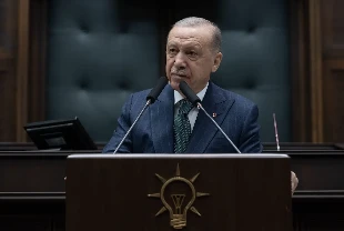 Cumhurbaşkanı Erdoğan: Türkiye'yi enerjide üst lige çıkardık