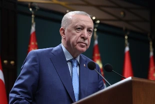 Cumhurbaşkanı Erdoğan: Ulaştırma yatırımlarını artırıyoruz
