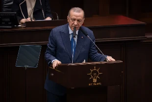 Cumhurbaşkanı Erdoğan: Üreticimizin sesine daha çok kulak vereceğiz