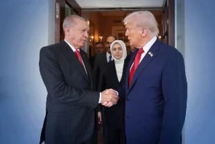 Cumhurbaşkanı Erdoğan ve Trump'tan kritik temas! Trump: Çok iyi bir telefon görüşmesiydi