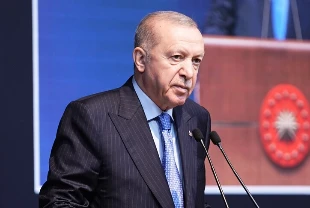 SON DAKİKA: Cumhurbaşkanı Erdoğan'dan İstanbul Finans Merkezi açıklaması: Firmalara teşvik geliyor
