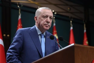 Cumhurbaşkanı Erdoğan'dan ABD- İran anlaşması yorumu: Bölge rahat bir nefes aldı