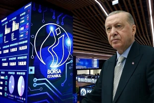 Cumhurbaşkanı Erdoğan’dan 'Borsa İstanbul' mesajı: Küresel rekabet gücünü artırıyor