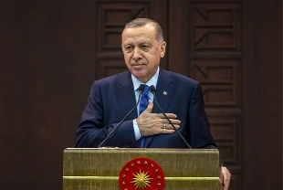 SON DAKİKA: Cumhurbaşkanı Erdoğan'dan dikkat çeken ekonomi mesajı: Çok farklı bir adım atacağız