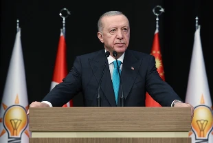 Cumhurbaşkanı Erdoğan'dan ekonomi mesajı: Savaşın ekonomik etkilerinden vatandaşımızı koruyacağız