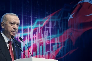 Cumhurbaşkanı Erdoğan'dan ekonomi mesajı: Türkiye pozitif ayrışacak