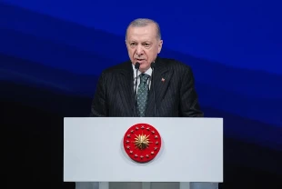 Cumhurbaşkanı Erdoğan'dan ekonomi mesajları: 'Reel sektörün taleplerine asla kulak tıkamıyoruz'