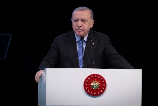 Cumhurbaşkanı Erdoğan'dan gıda güvenliği mesajı: Kimsenin gözünün yaşına bakmayız