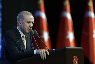 Cumhurbaşkanı Erdoğan’dan iklim ve su uyarısı: Kaynakları korumalıyız
