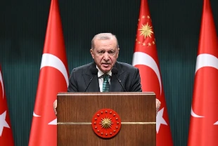 Cumhurbaşkanı Erdoğan'dan Kabine sonrası çarpıcı mesajlar: AB Türkiye'nin kıymetini bilmeli