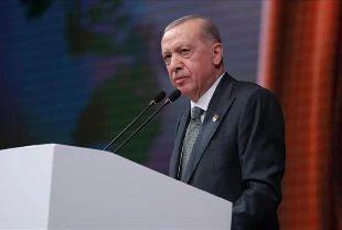 Cumhurbaşkanı Erdoğan'dan kentsel dönüşüm açıklaması: Kapsamlı hazırlık içindeyiz!