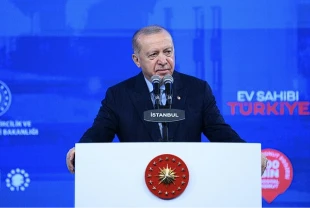Cumhurbaşkanı Erdoğan'dan kentsel dönüşüm mesajı: 'En acil gündem' diyerek açıkladı