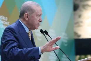 Cumhurbaşkanı Erdoğan’dan küresel ekonomi uyarısı: Savaş uzarsa maliyet artacak