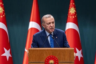 Cumhurbaşkanı Erdoğan'dan 'Made in Eu' mesajı: Yapıcı yaklaşımın sürdürülmesini bekliyoruz