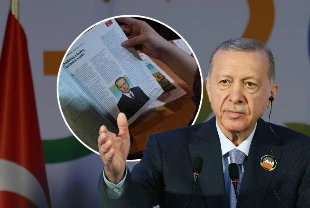 Cumhurbaşkanı Erdoğan’ın ‘daha adil dünya’ vurgusu G20 özel dergisinde: Ticarette reforma ihtiyaç var