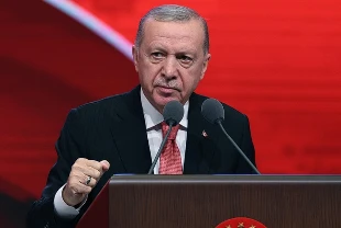 Cumhurbaşkanı Recep Tayyip Erdoğan: Diplomasiye alan açılmalı