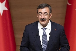 Cumhurbaşkanı Yardımcısı Yılmaz, Ermenistan'a gidecek