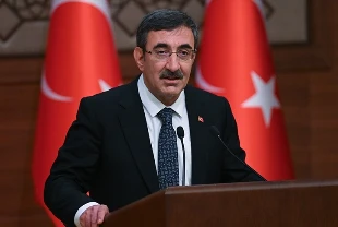 Cumhurbaşkanı Yardımcısı Yılmaz: İstihdam artışını kalıcı kılacağız