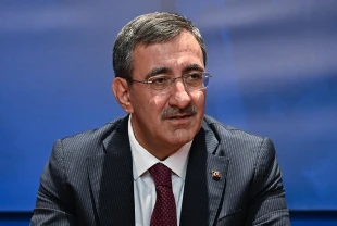 Cumhurbaşkanı Yardımcısı Yılmaz: Sanayide dönüşüm cari açığın kalıcı iyileşmesini destekliyor