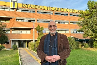 Cumhurbaşkanlığı Büyük Ödülü’ne layık görüldü