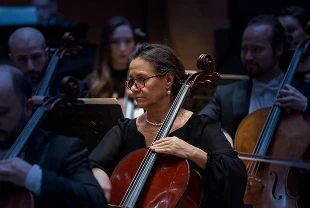 Cumhurbaşkanlığı Senfoni Orkestrası 200. Yılını konserle kutlayacak