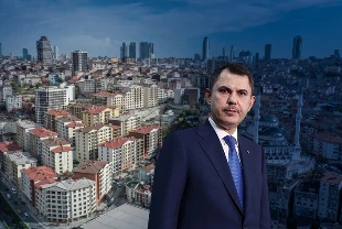Cumhuriyet tarihinin en büyük konut hamlesinde kura heyecanı: İstanbul için tarih belli oldu