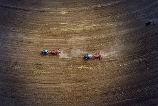 Cumhuriyet tarihinin en kapsamlı tarım sayımında sona yaklaşıldı