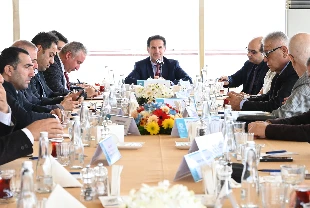 D2 yetki belgeli taşımacılar çözüm arıyor