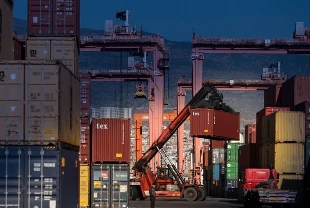 D8 ile ticaret büyüyor: 126 milyar doları aştı