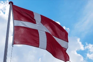 Danimarka'dan Trump'a Grönland yanıtı: Egemenlik kırmızı çizgimiz