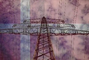 Danimarka’nın Bornholm Adası’nda elektrik kesintisi! Nedeni belli oldu