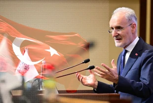 Darbeler dönemi ebediyen kapandı! İTO Başkanı Şekib Avdagiç'ten 15 Temmuz mesajı