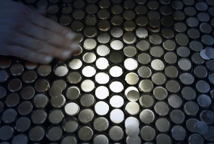 Darphane'den rekor üretim: İlk çeyrekte 5 milyondan fazla altın bastı