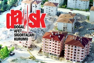 DASK'ın hasar ödeme gücü 355 milyar liraya ulaştı