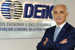 DEİK’ten AB liderlerine açık mektup: Tam üyelik stratejik zorunluluk