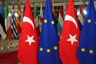 DEİK’ten AB’ye net mesaj: Türkiye'siz güçlü Avrupa mümkün değil